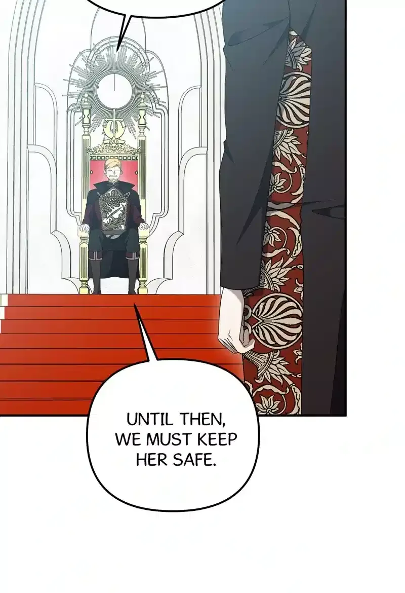 Carnephelia’s Curse is Never Ending Chapter 97 page 15