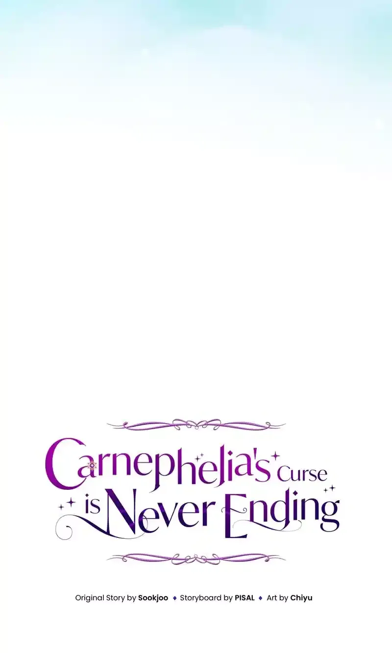 Carnephelia’s Curse is Never Ending Chapter 97 page 8