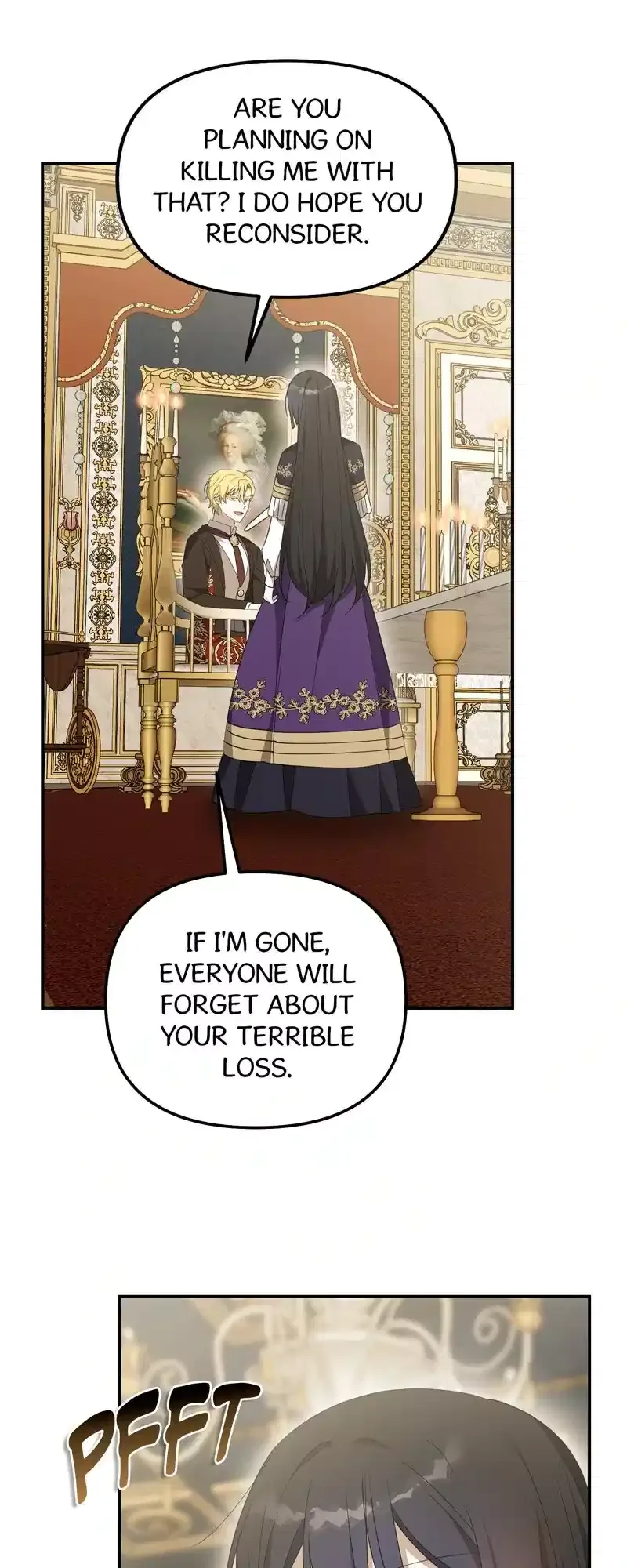 Carnephelia’s Curse is Never Ending Chapter 97 page 37