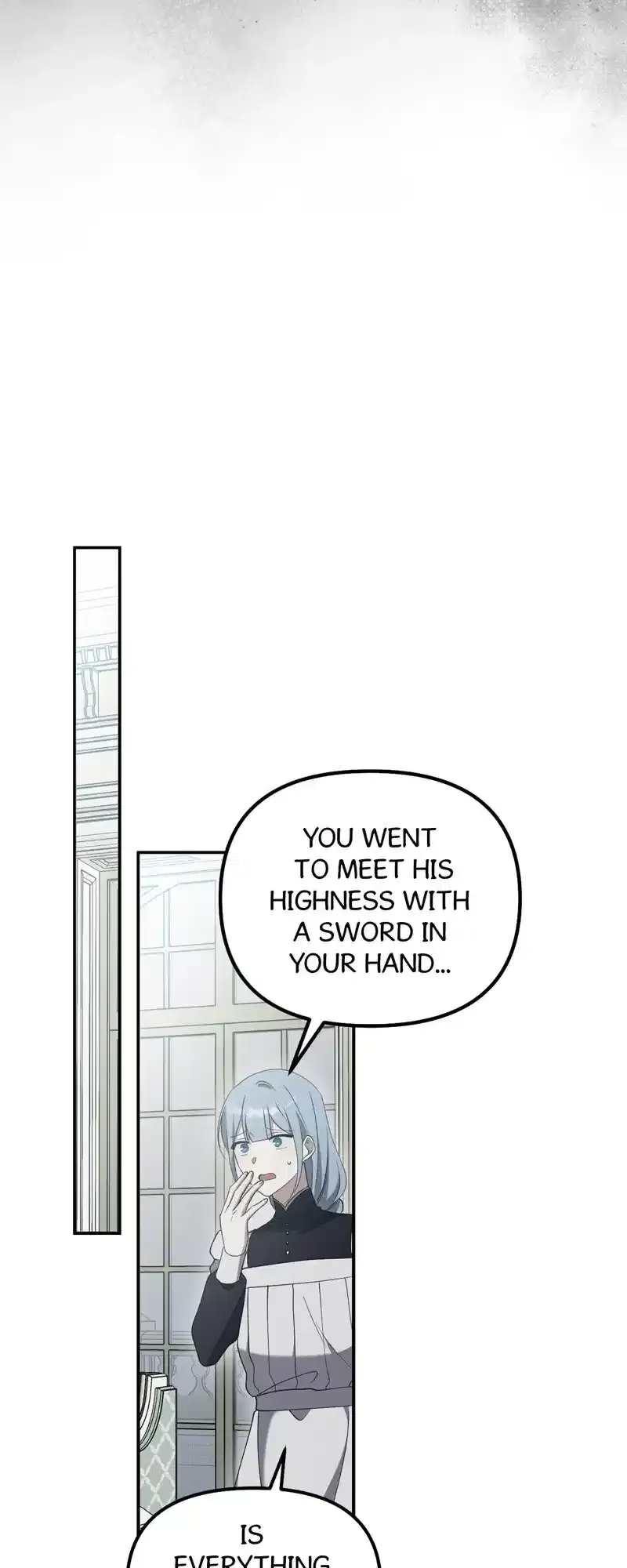 Carnephelia’s Curse is Never Ending Chapter 97 page 45