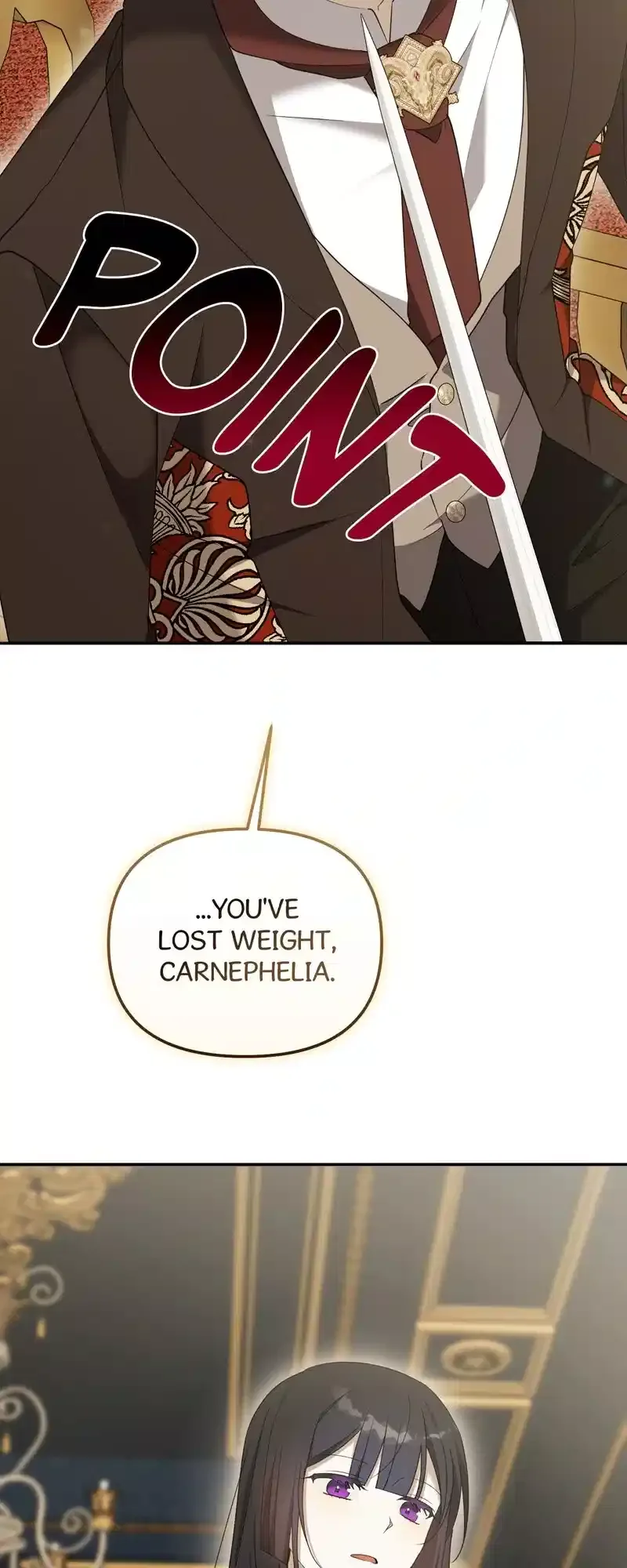 Carnephelia’s Curse is Never Ending Chapter 97 page 35