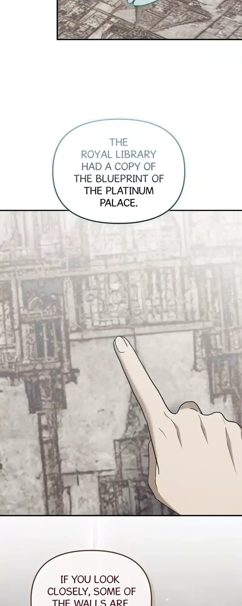 Carnephelia’s Curse is Never Ending Chapter 97 page 48