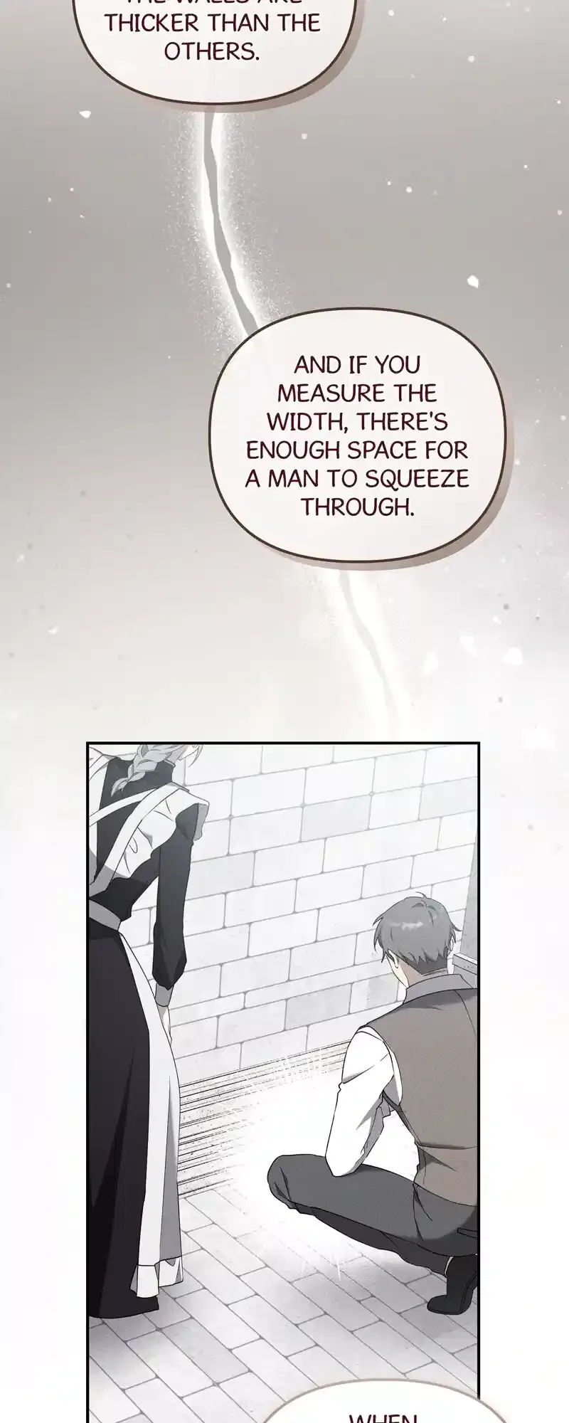Carnephelia’s Curse is Never Ending Chapter 97 page 49