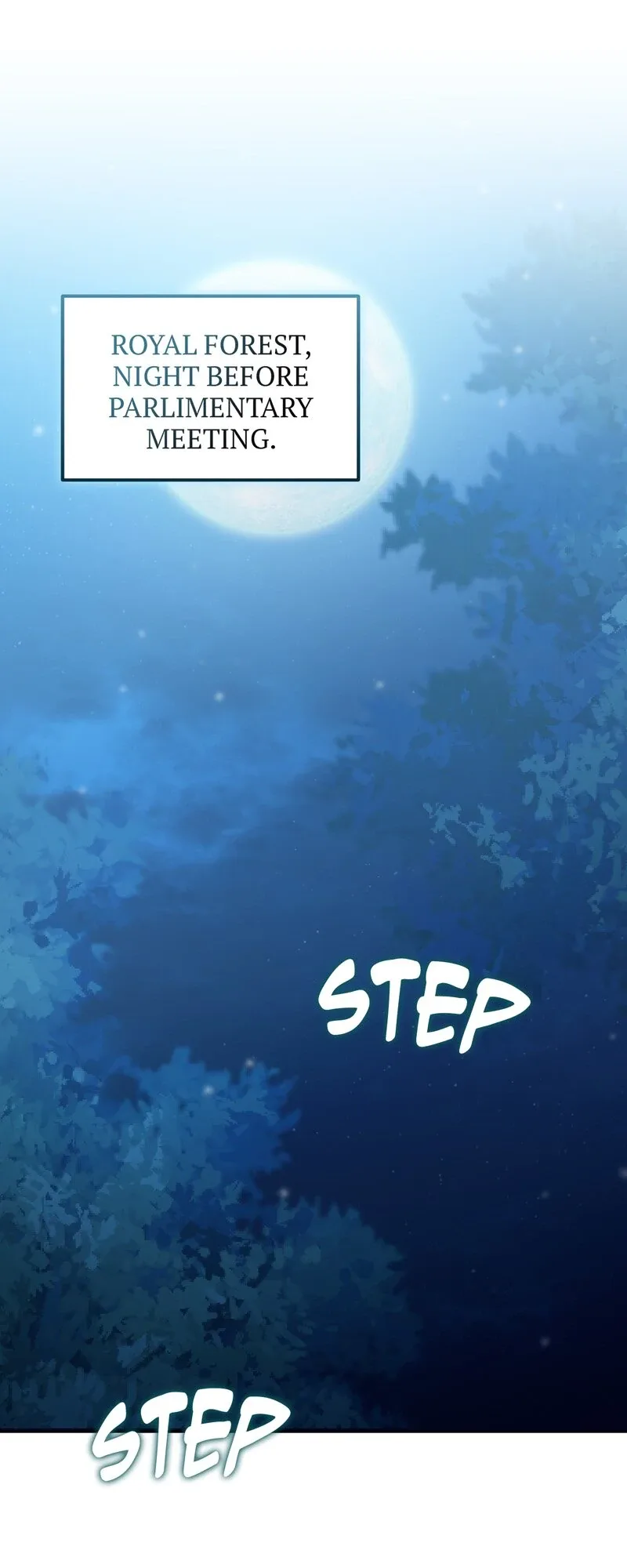 Carnephelia’s Curse is Never Ending Chapter 99 page 2