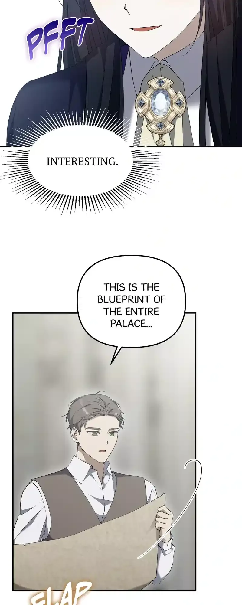 Carnephelia’s Curse is Never Ending Chapter 97 page 52