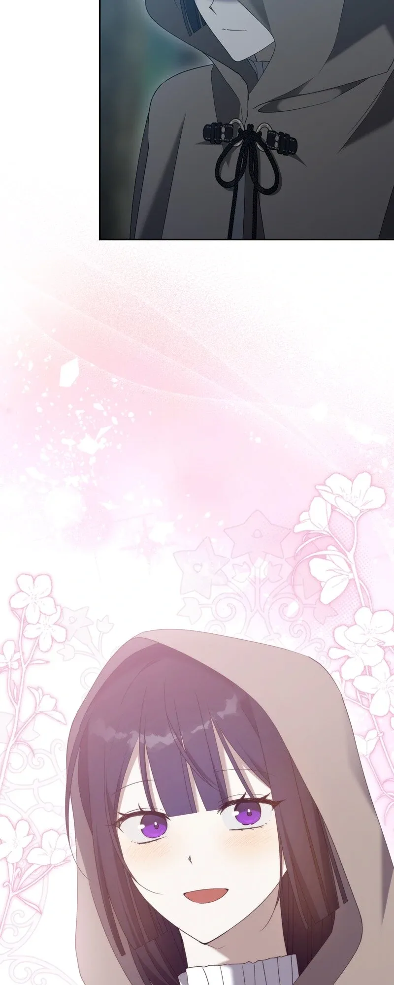 Carnephelia’s Curse is Never Ending Chapter 99 page 4