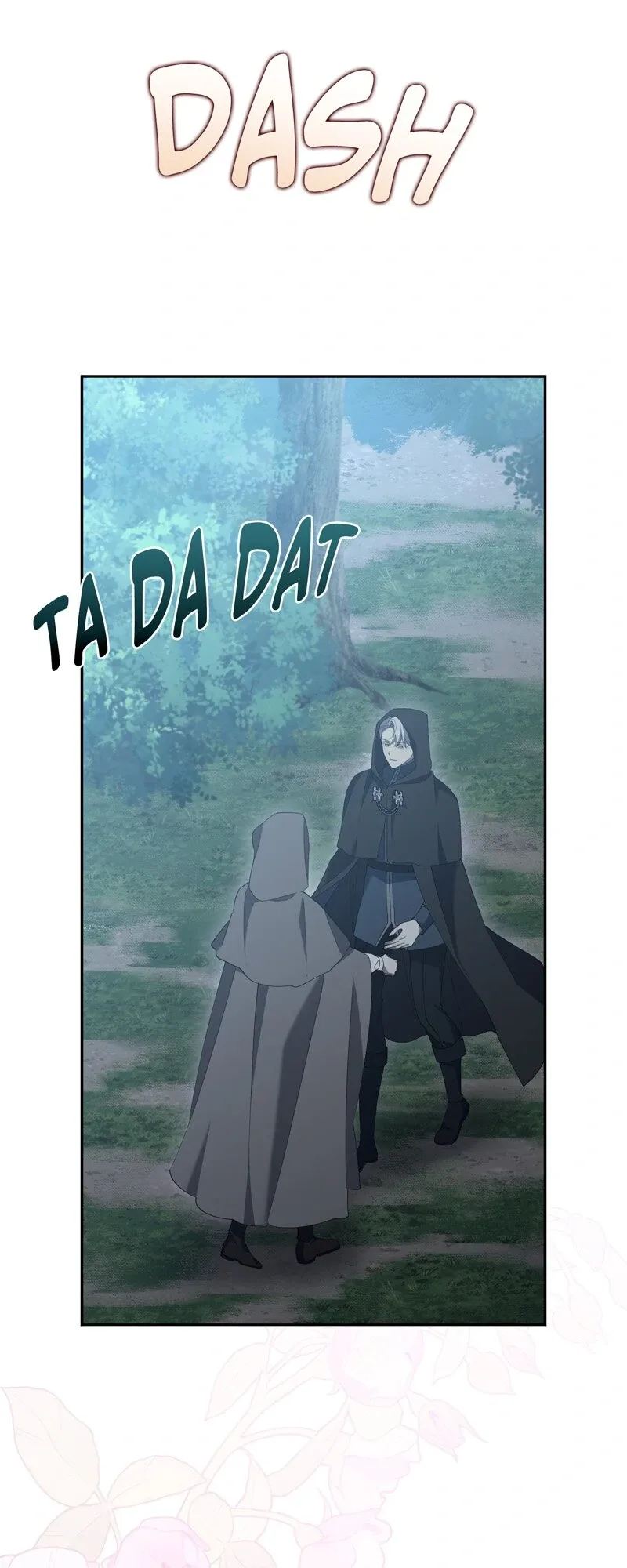 Carnephelia’s Curse is Never Ending Chapter 99 page 6