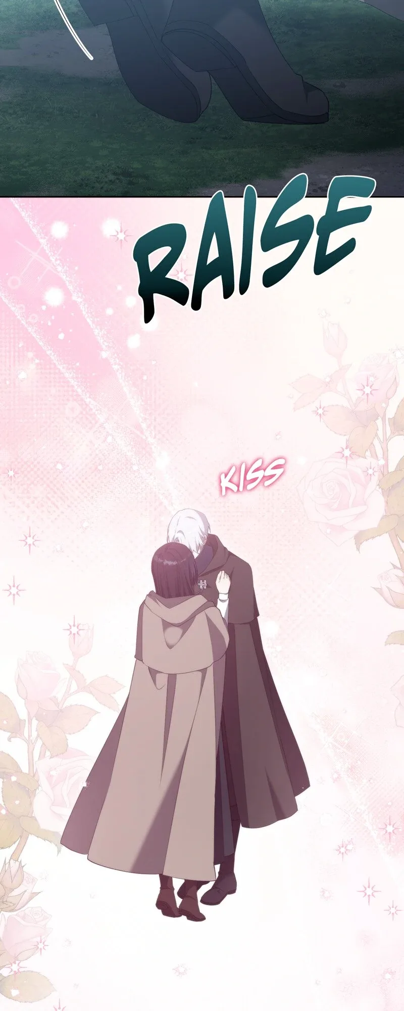 Carnephelia’s Curse is Never Ending Chapter 99 page 10