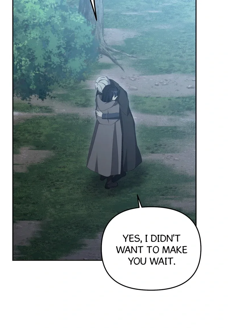 Carnephelia’s Curse is Never Ending Chapter 99 page 8