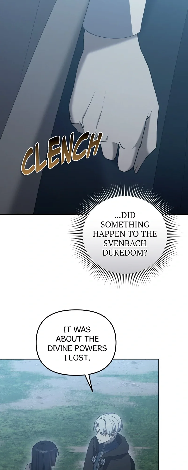 Carnephelia’s Curse is Never Ending Chapter 99 page 14