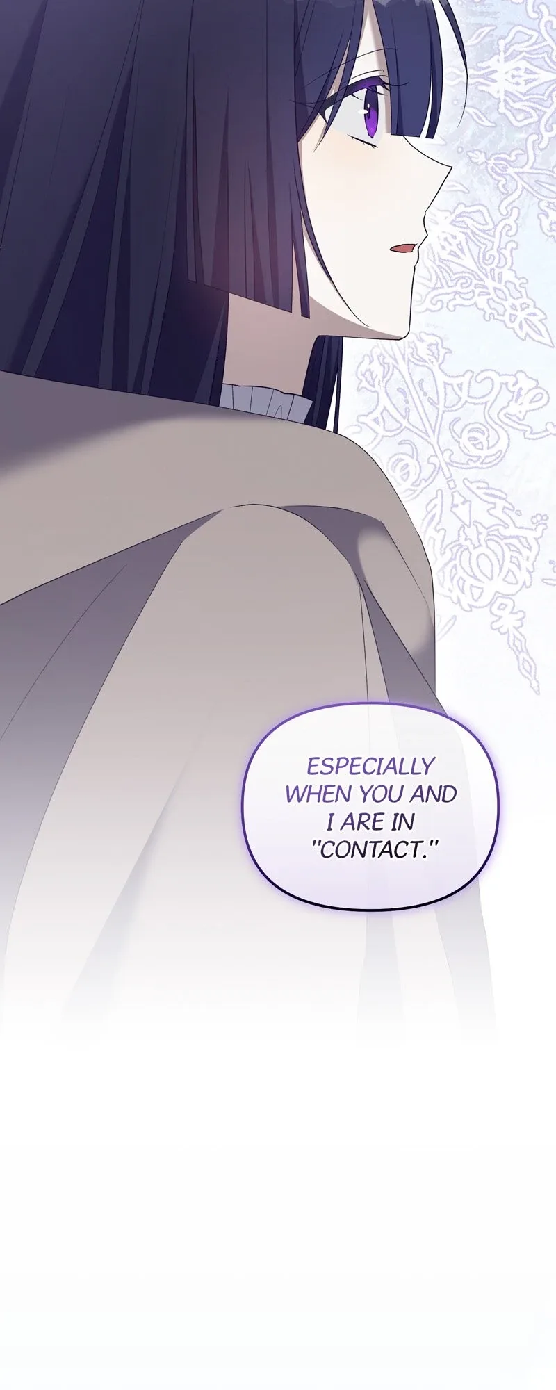 Carnephelia’s Curse is Never Ending Chapter 99 page 28
