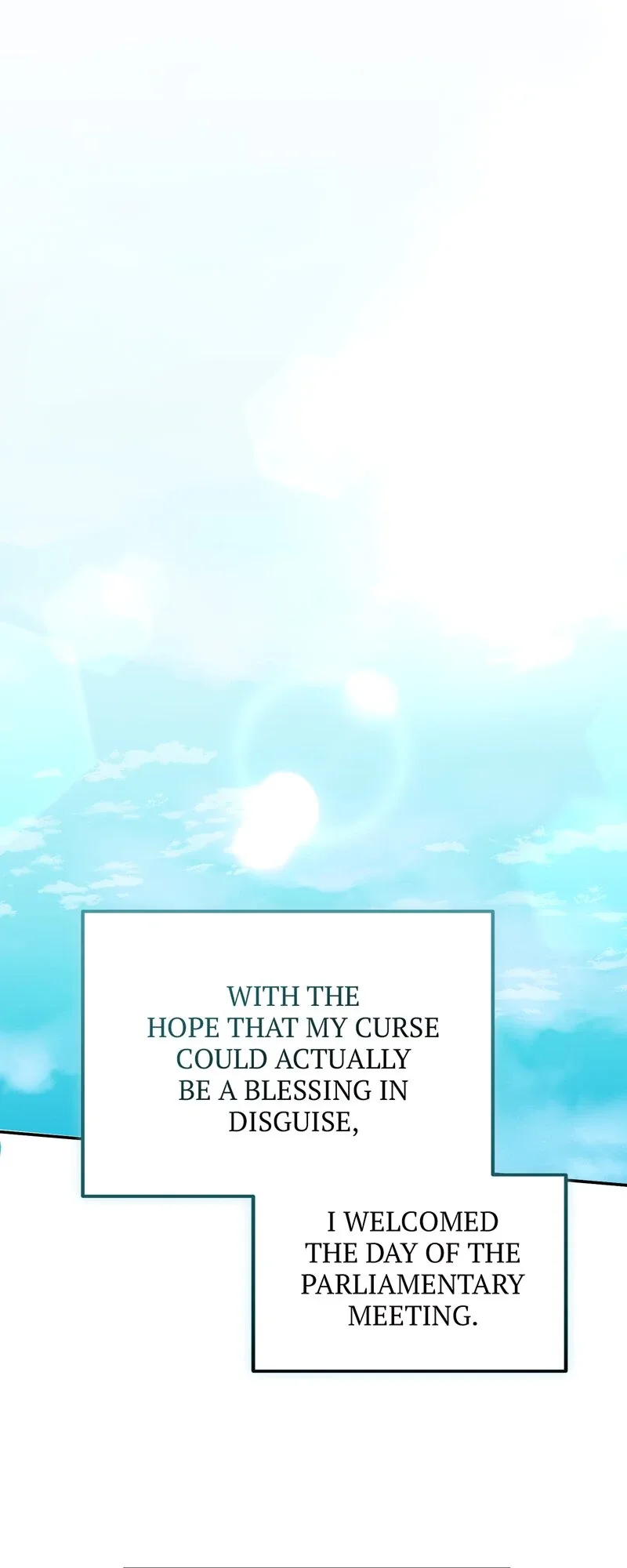 Carnephelia’s Curse is Never Ending Chapter 99 page 29