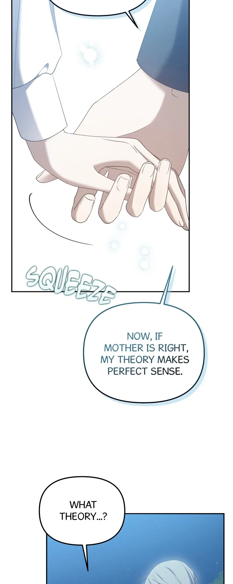 Carnephelia’s Curse is Never Ending Chapter 99 page 26