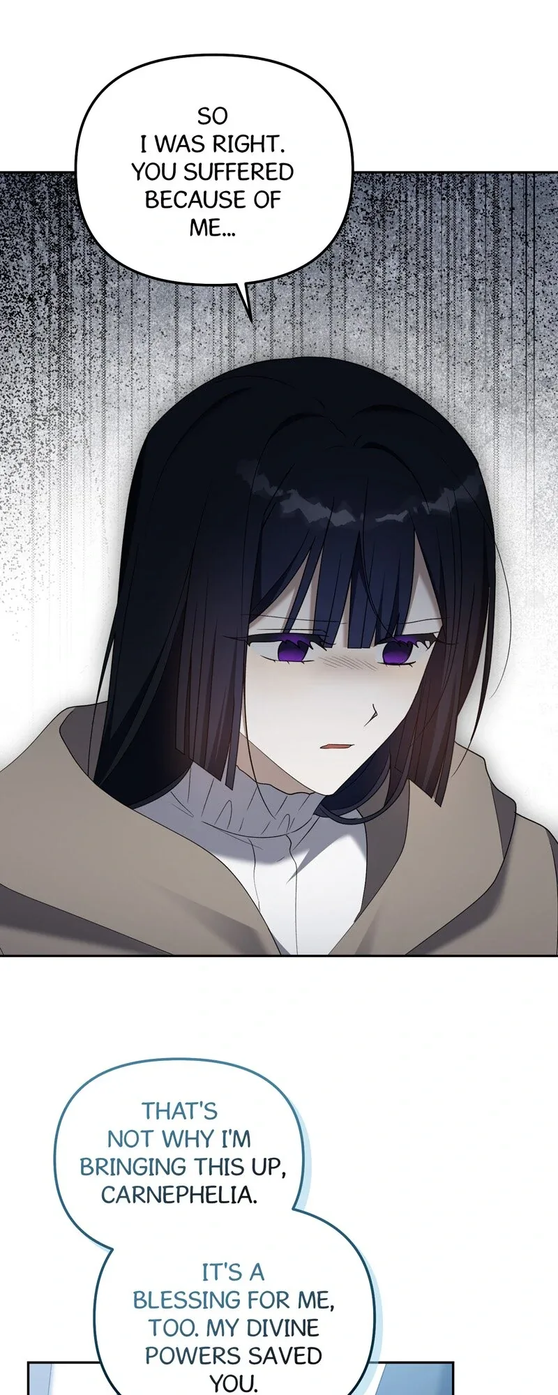Carnephelia’s Curse is Never Ending Chapter 99 page 25