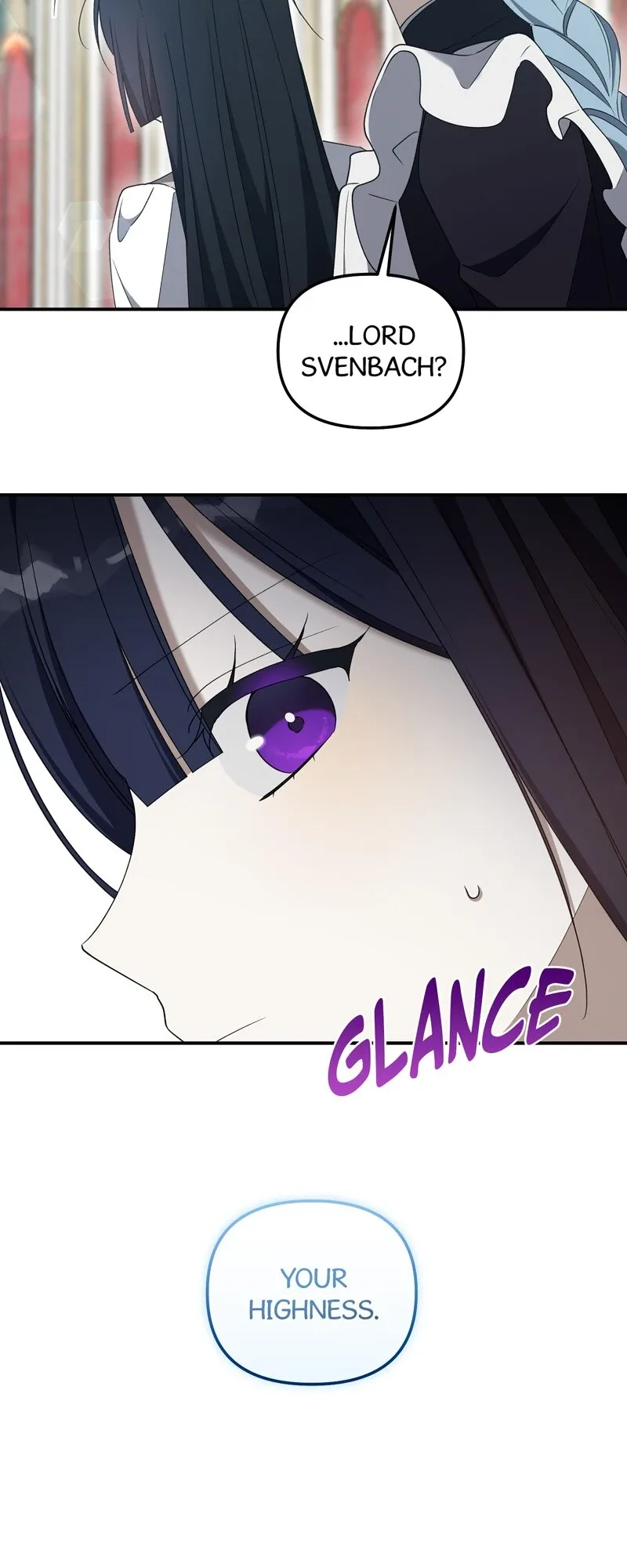 Carnephelia’s Curse is Never Ending Chapter 94 page 22