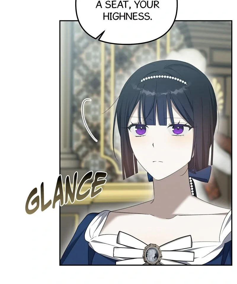 Carnephelia’s Curse is Never Ending Chapter 99 page 32