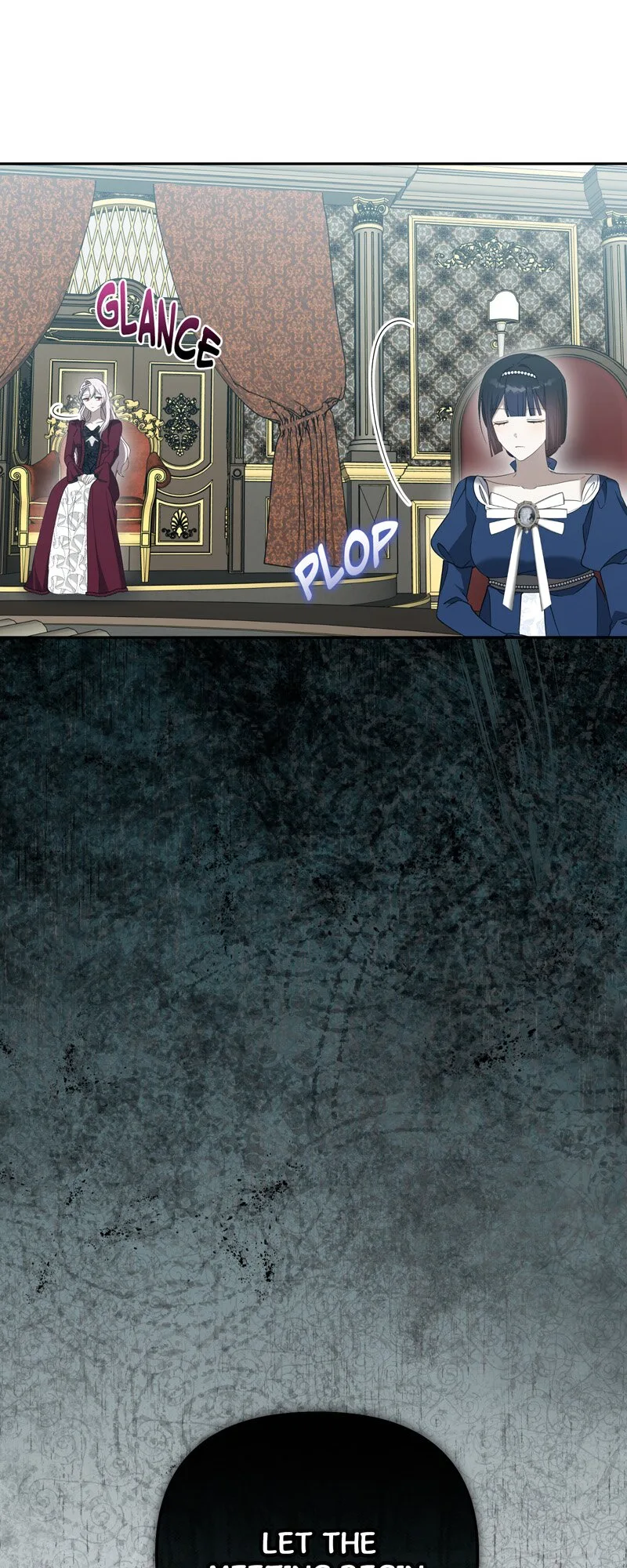 Carnephelia’s Curse is Never Ending Chapter 99 page 33