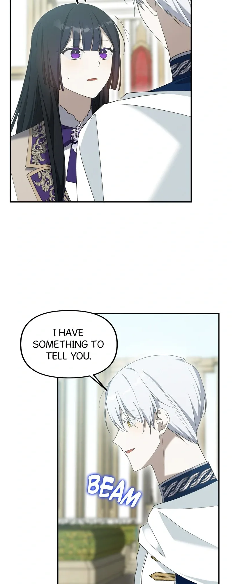 Carnephelia’s Curse is Never Ending Chapter 94 page 28