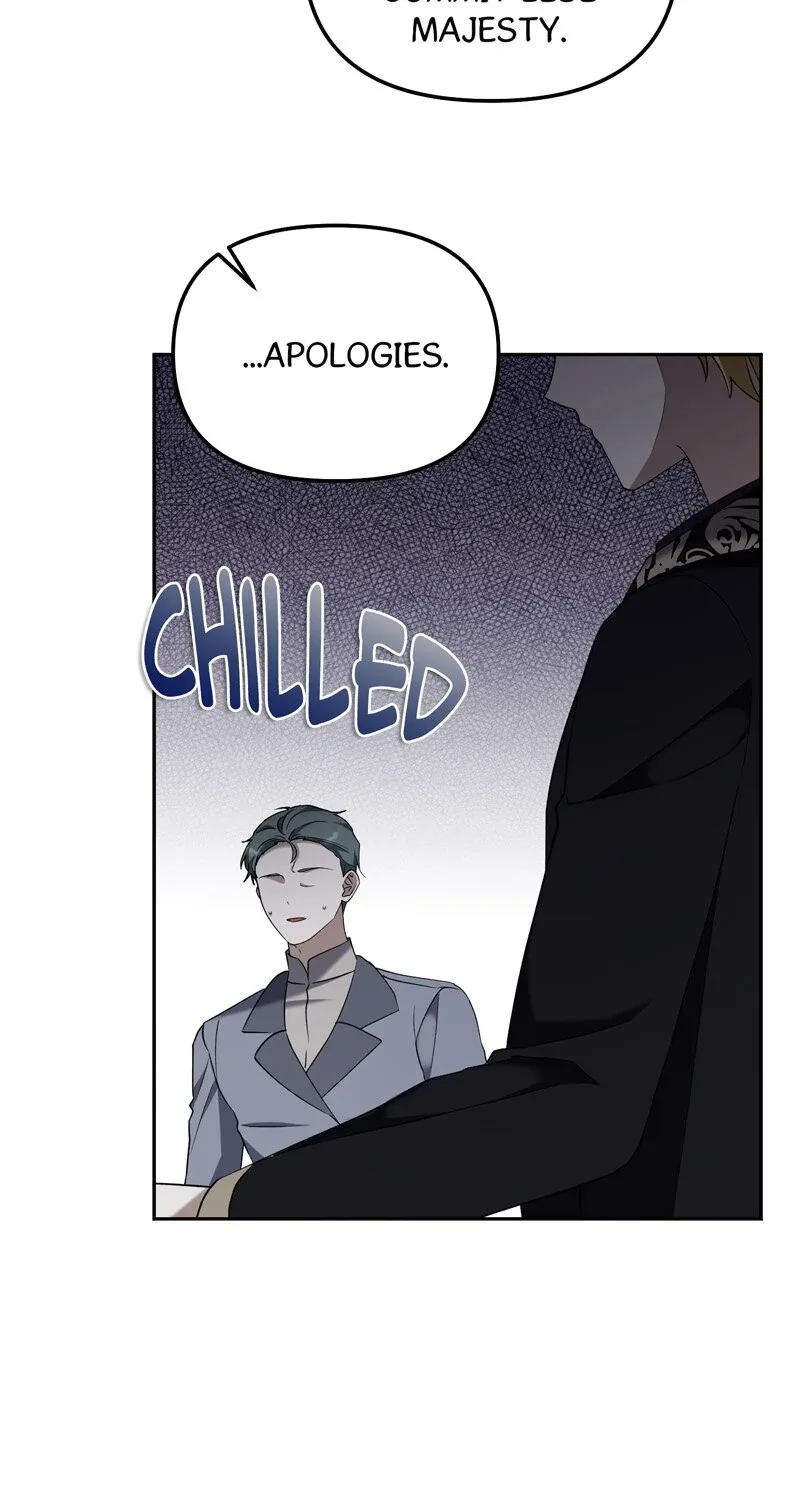 Carnephelia’s Curse is Never Ending Chapter 99 page 38