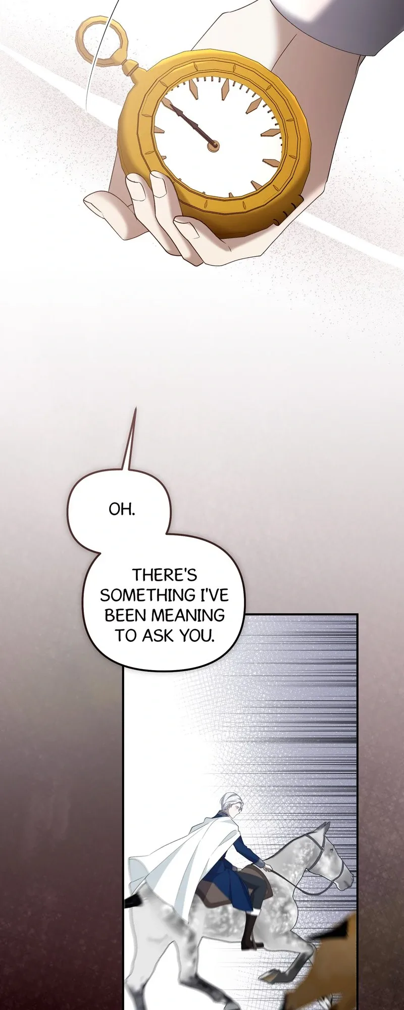 Carnephelia’s Curse is Never Ending Chapter 94 page 39