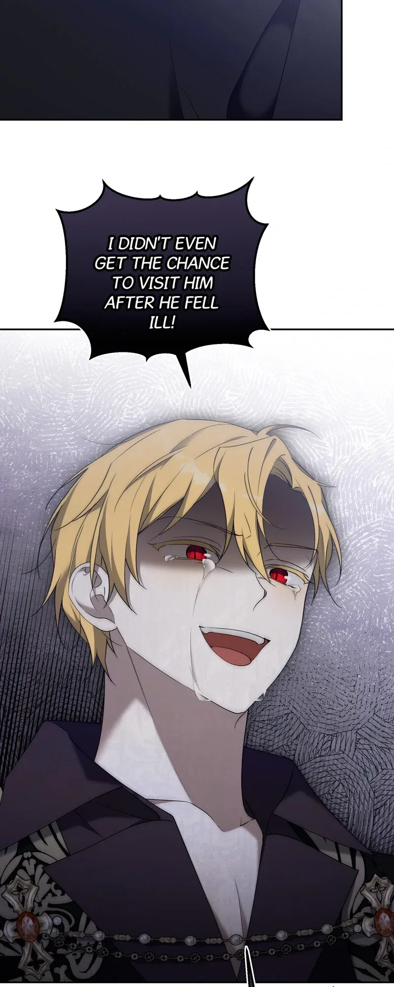 Carnephelia’s Curse is Never Ending Chapter 99 page 47