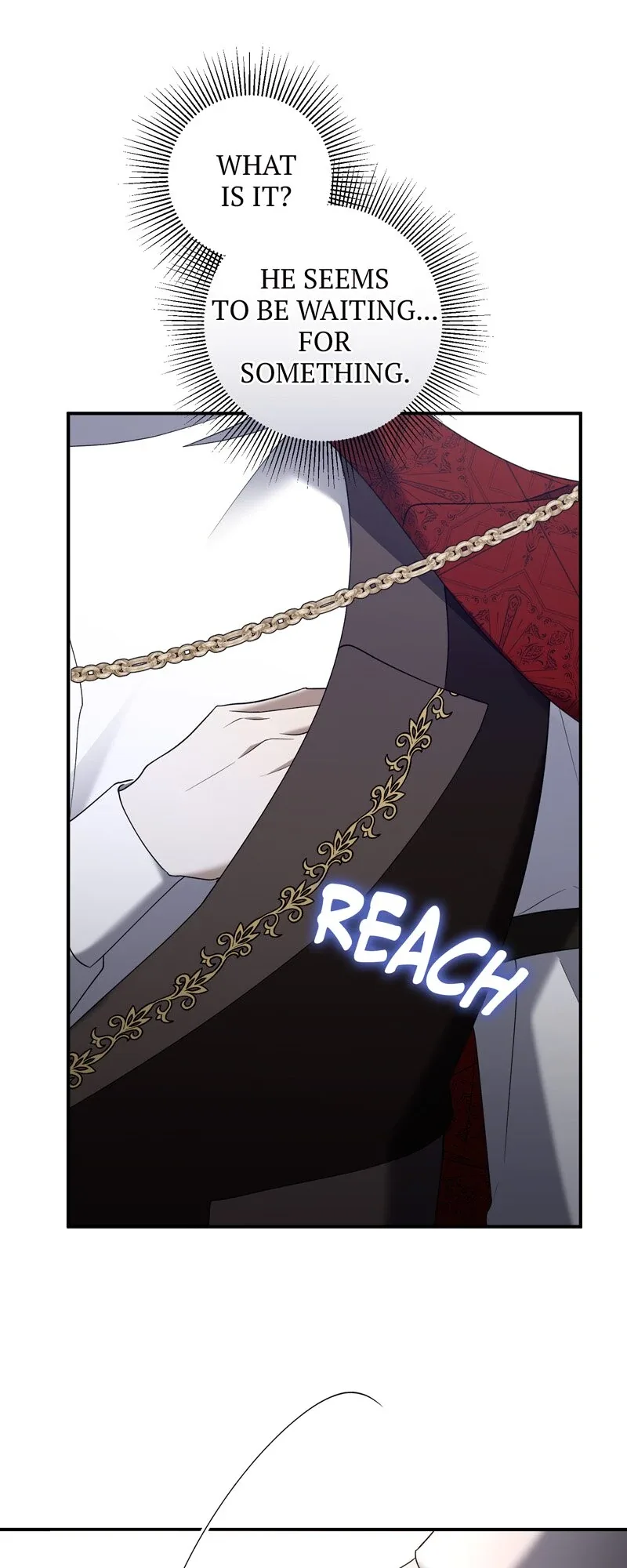 Carnephelia’s Curse is Never Ending Chapter 94 page 38