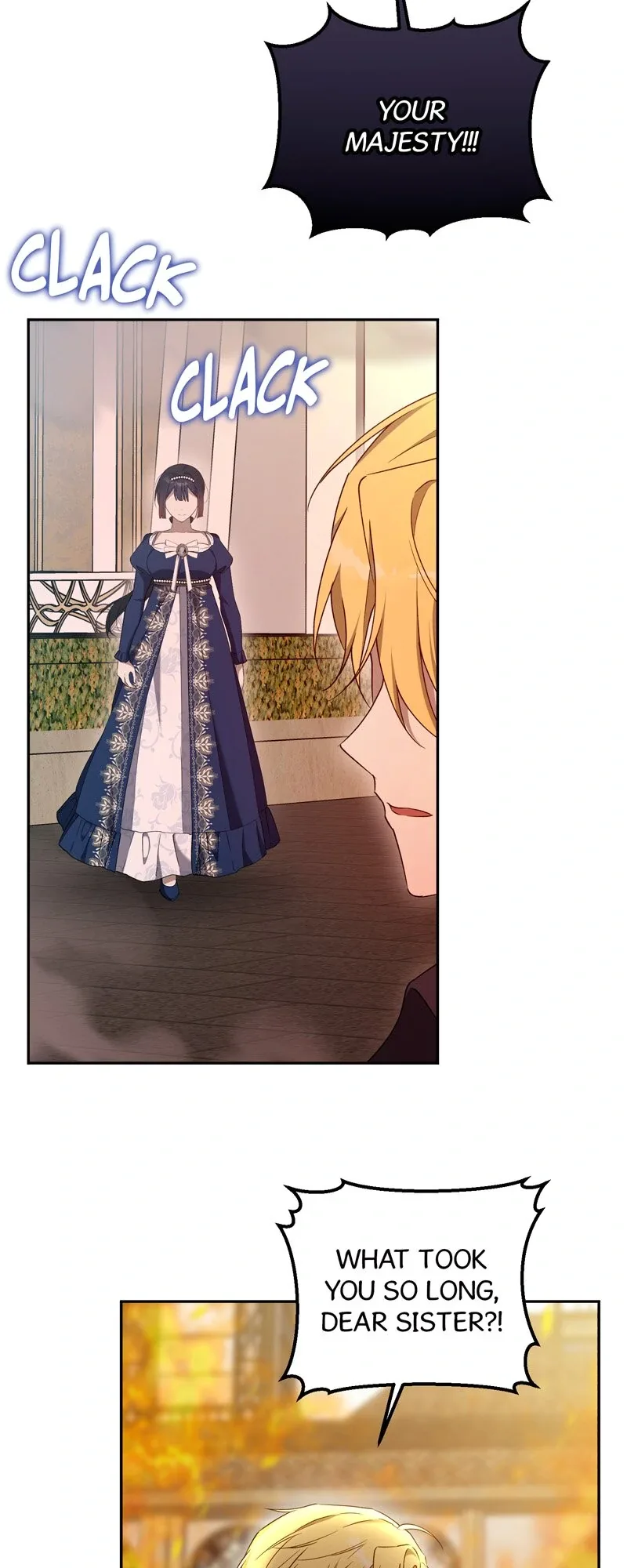 Carnephelia’s Curse is Never Ending Chapter 99 page 48