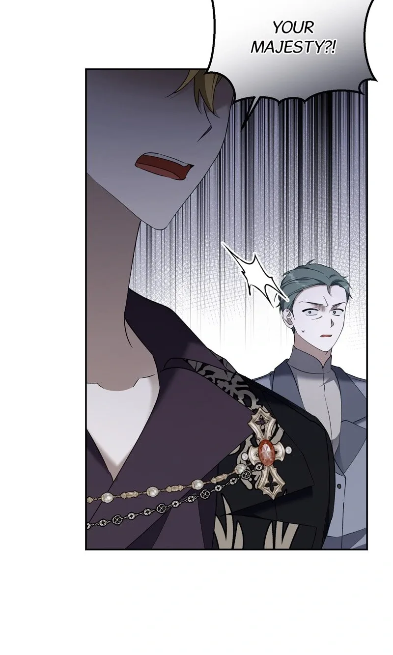 Carnephelia’s Curse is Never Ending Chapter 99 page 45
