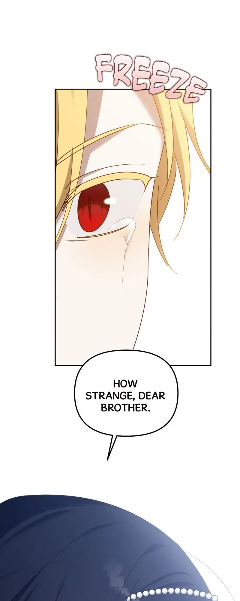 Carnephelia’s Curse is Never Ending Chapter 99 page 50