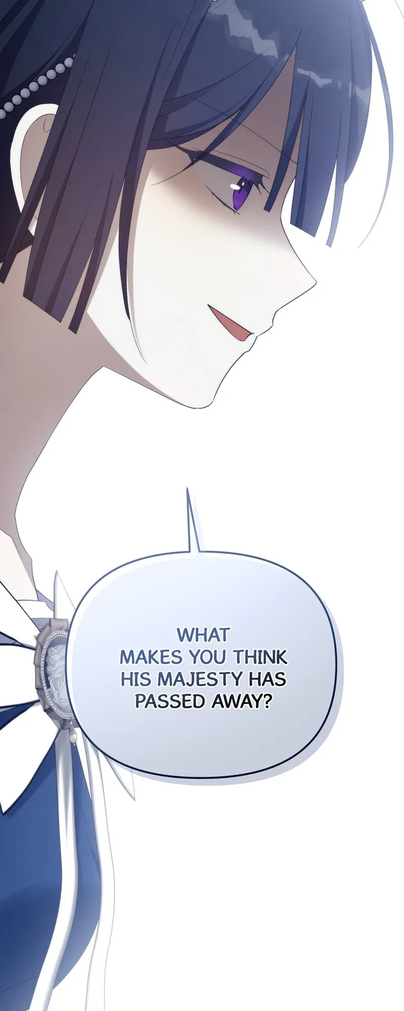 Carnephelia’s Curse is Never Ending Chapter 99 page 51