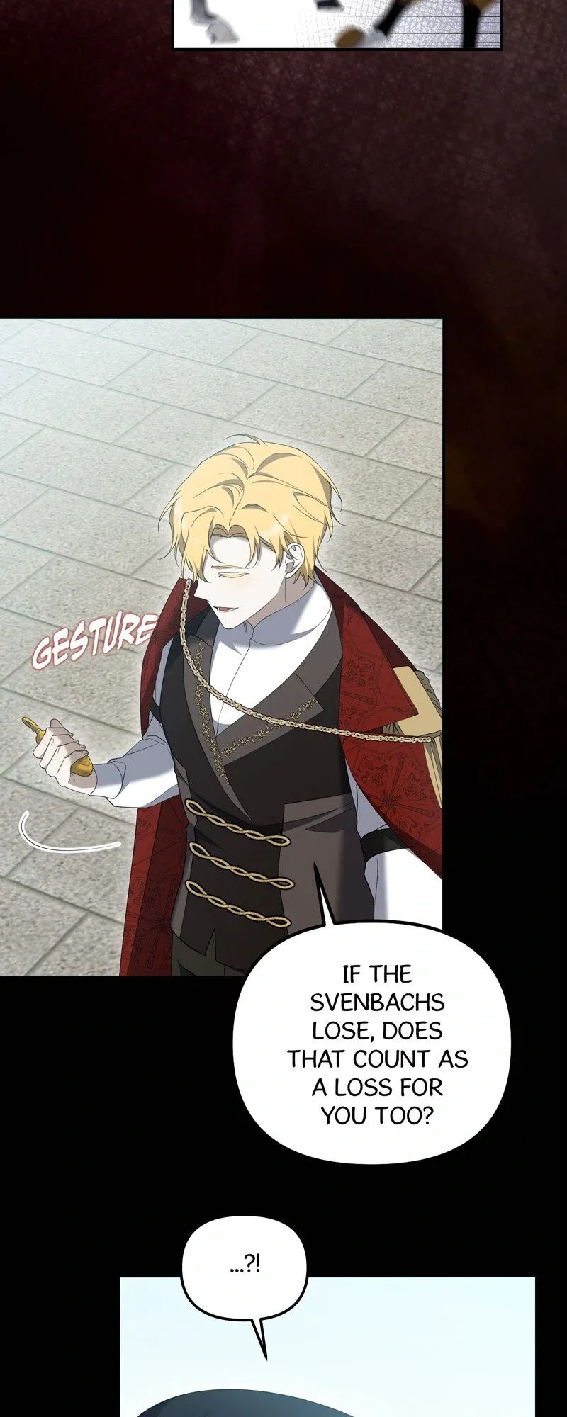 Carnephelia’s Curse is Never Ending Chapter 94 page 40