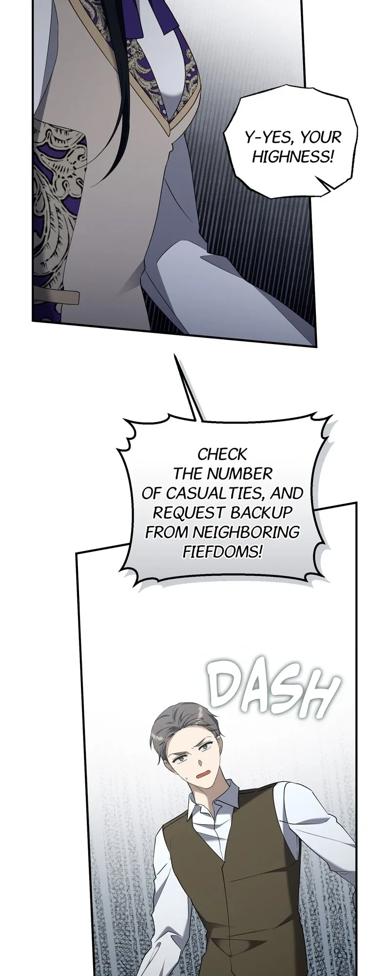 Carnephelia’s Curse is Never Ending Chapter 94 page 52