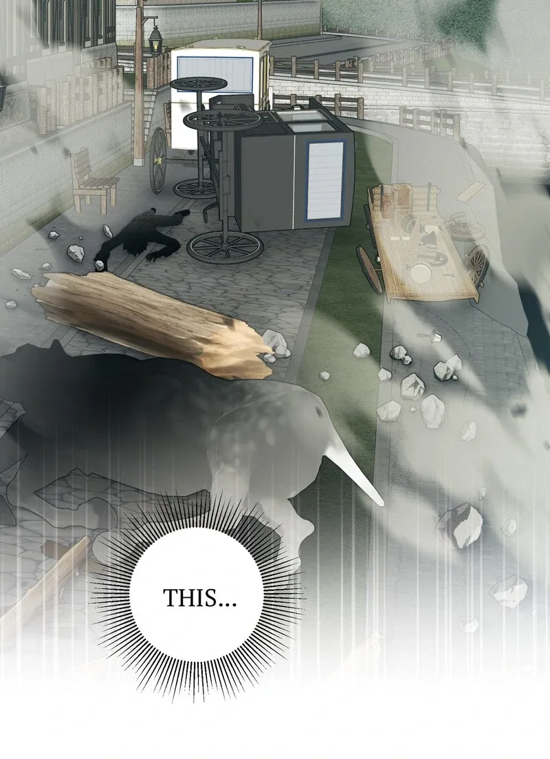 Carnephelia’s Curse is Never Ending Chapter 94 page 50