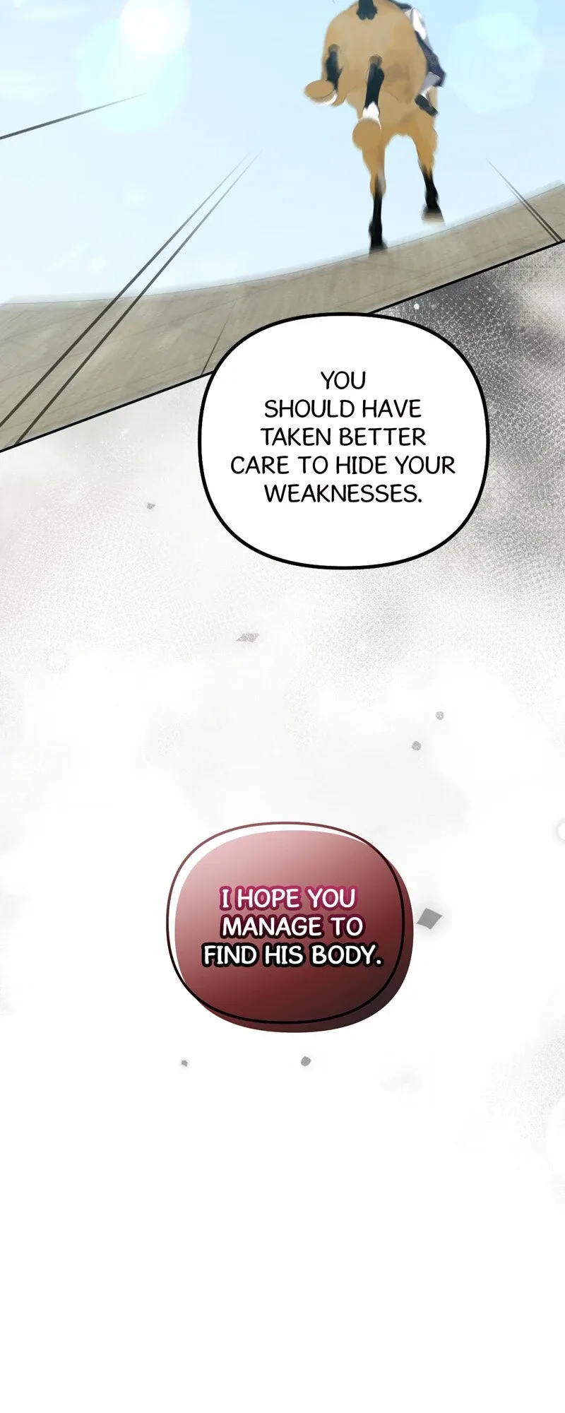 Carnephelia’s Curse is Never Ending Chapter 94 page 48