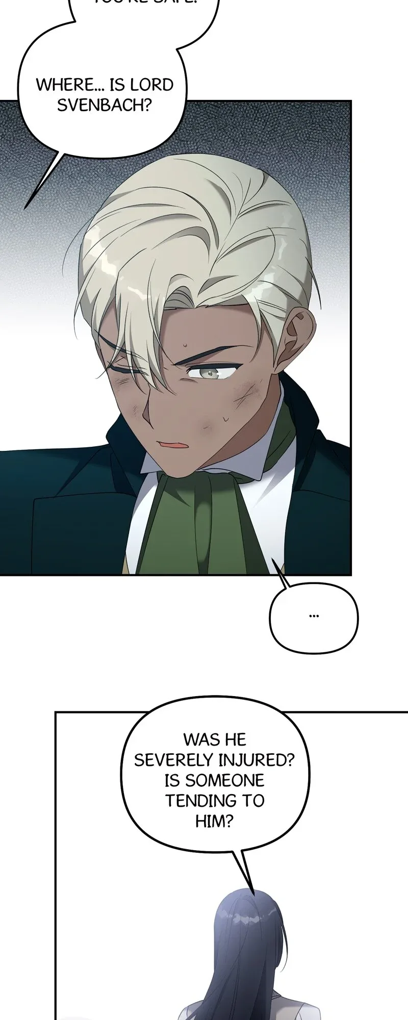 Carnephelia’s Curse is Never Ending Chapter 94 page 54