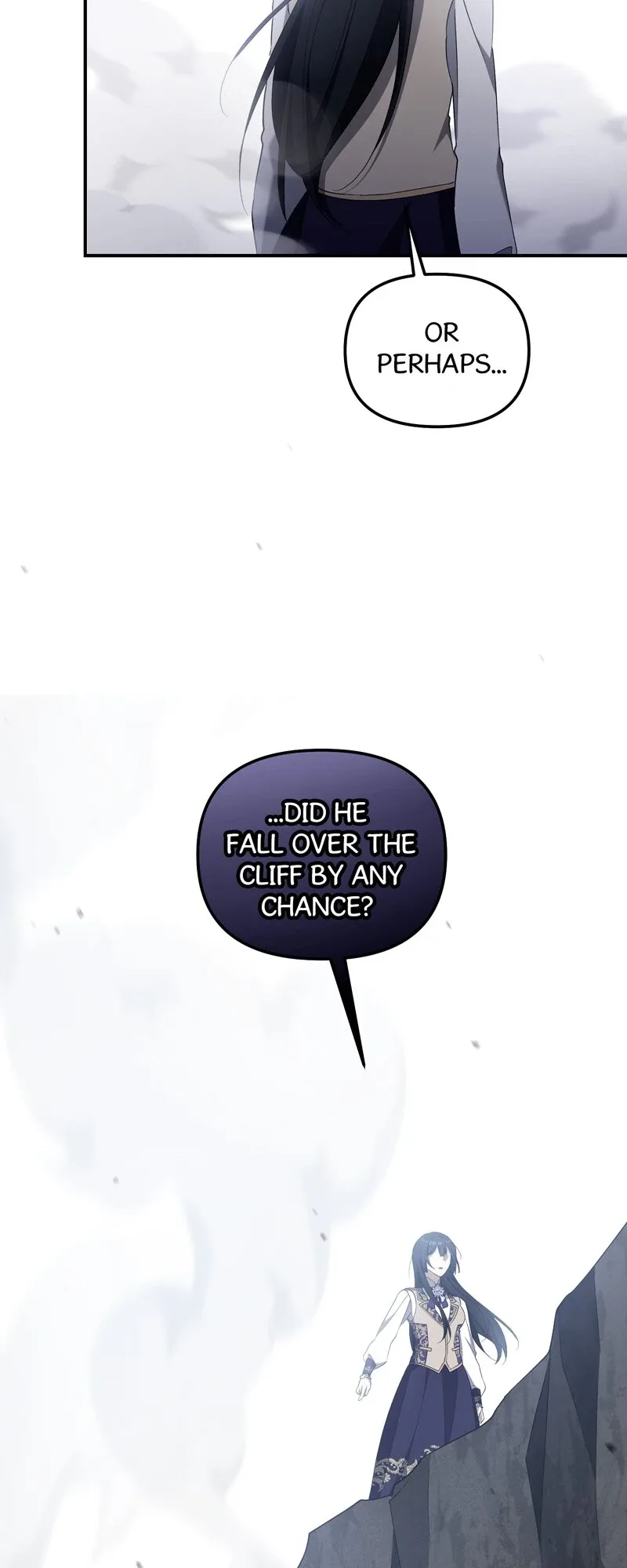 Carnephelia’s Curse is Never Ending Chapter 94 page 55