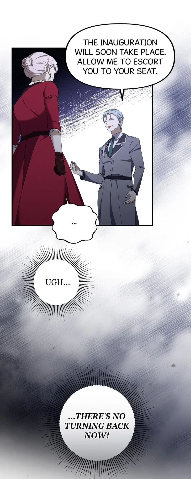 Carnephelia’s Curse is Never Ending Chapter 104 page 10