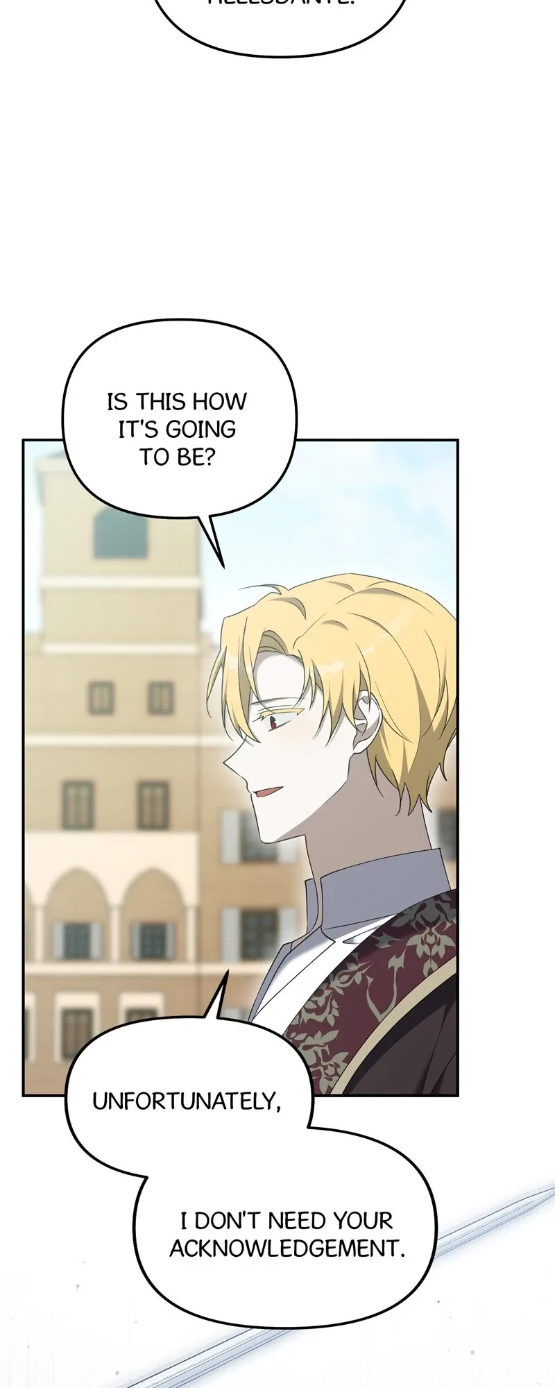 Carnephelia’s Curse is Never Ending Chapter 104 page 26