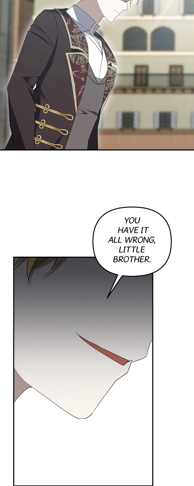 Carnephelia’s Curse is Never Ending Chapter 104 page 33