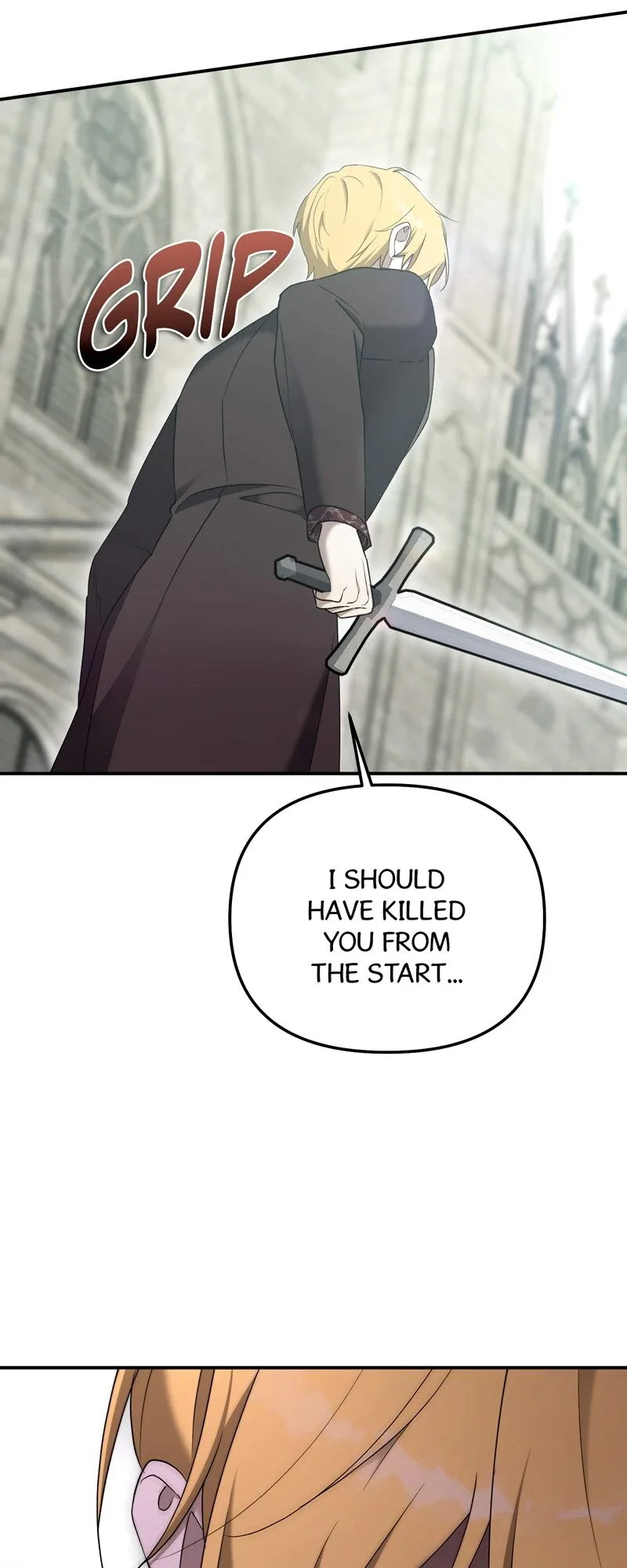 Carnephelia’s Curse is Never Ending Chapter 104 page 49