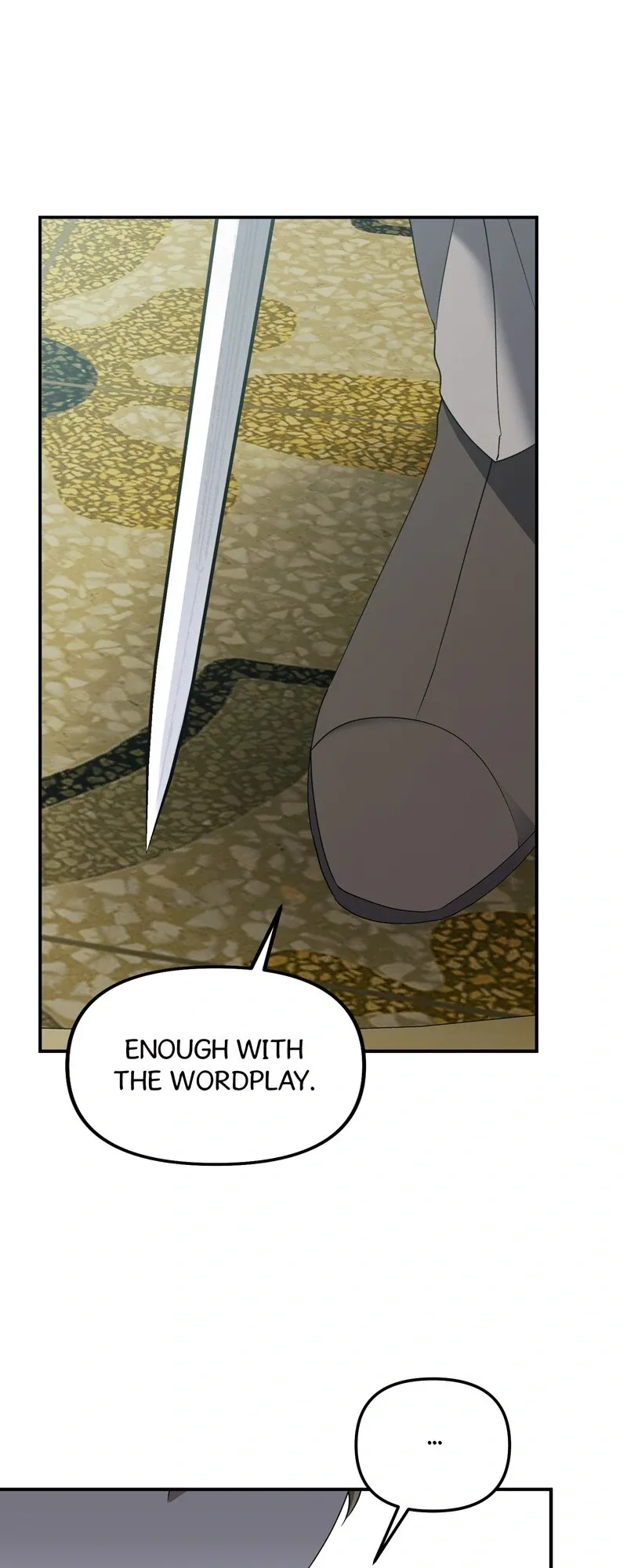 Carnephelia’s Curse is Never Ending Chapter 104 page 37