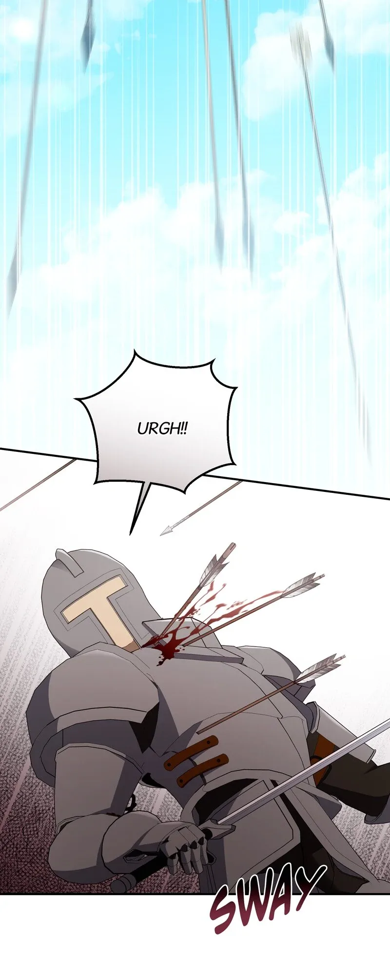 Carnephelia’s Curse is Never Ending Chapter 104 page 42