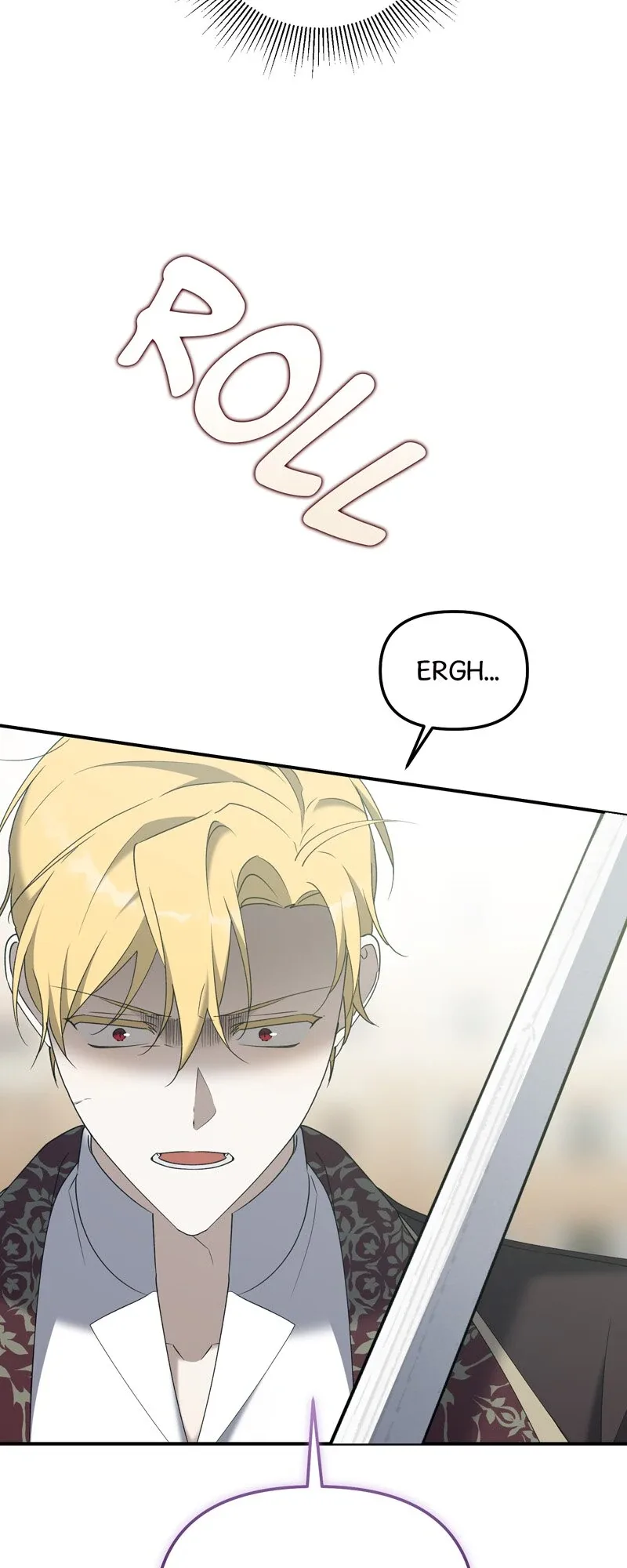 Carnephelia’s Curse is Never Ending Chapter 104 page 47