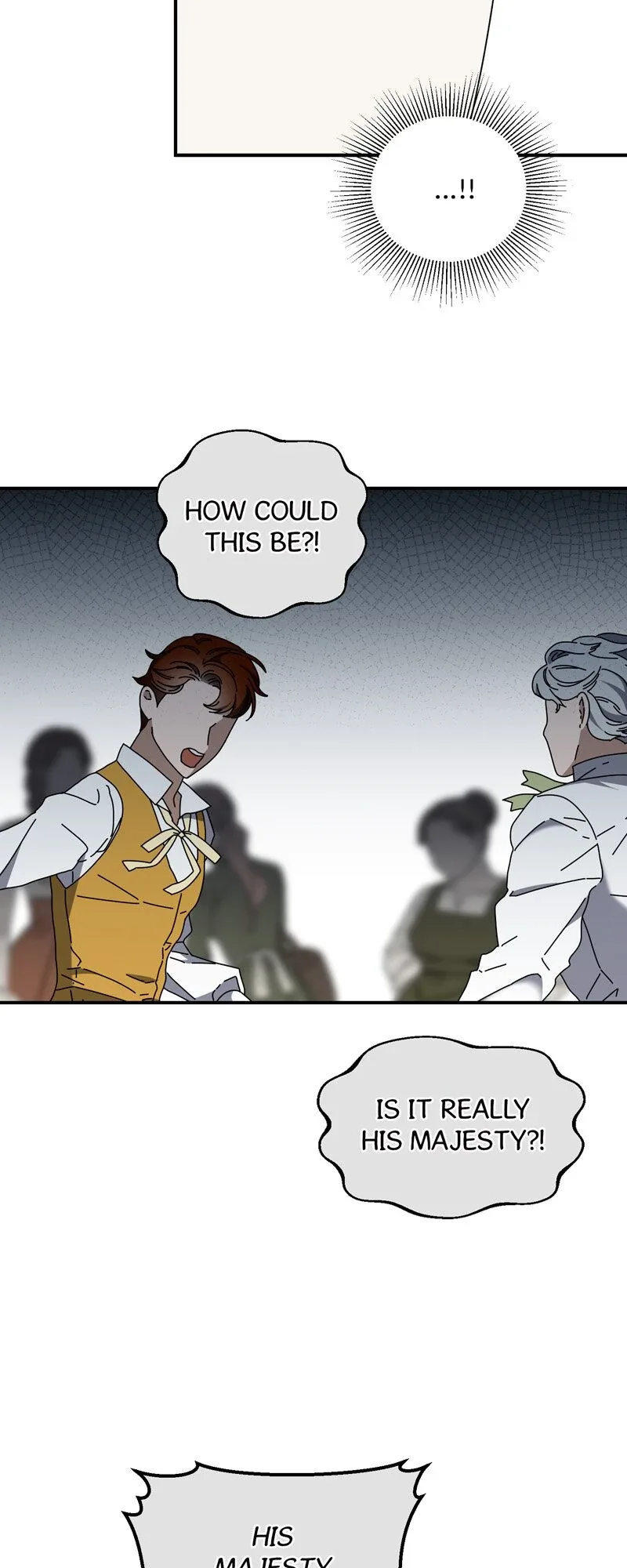Carnephelia’s Curse is Never Ending Chapter 104 page 52
