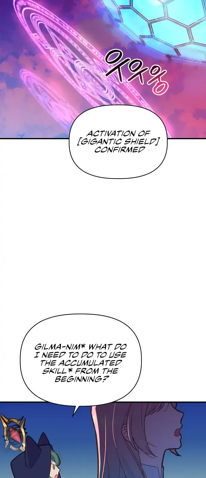 Cashmonger of Mangem Chapter 0 page 11