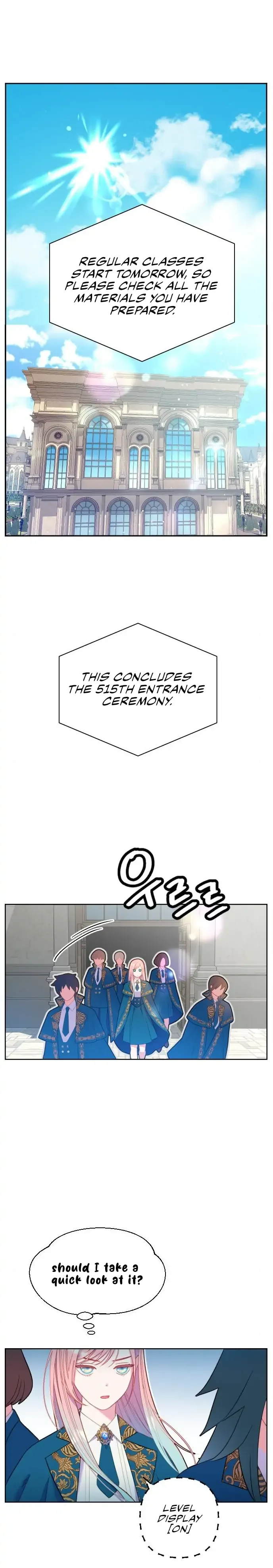 Cashmonger of Mangem Chapter 2 page 2