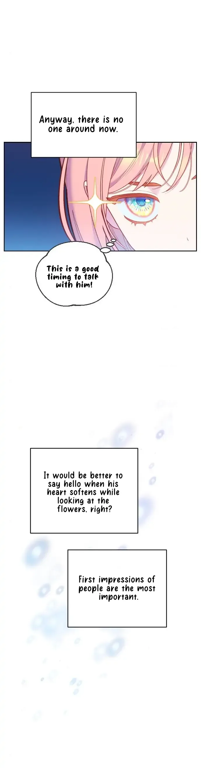 Cashmonger of Mangem Chapter 2 page 8