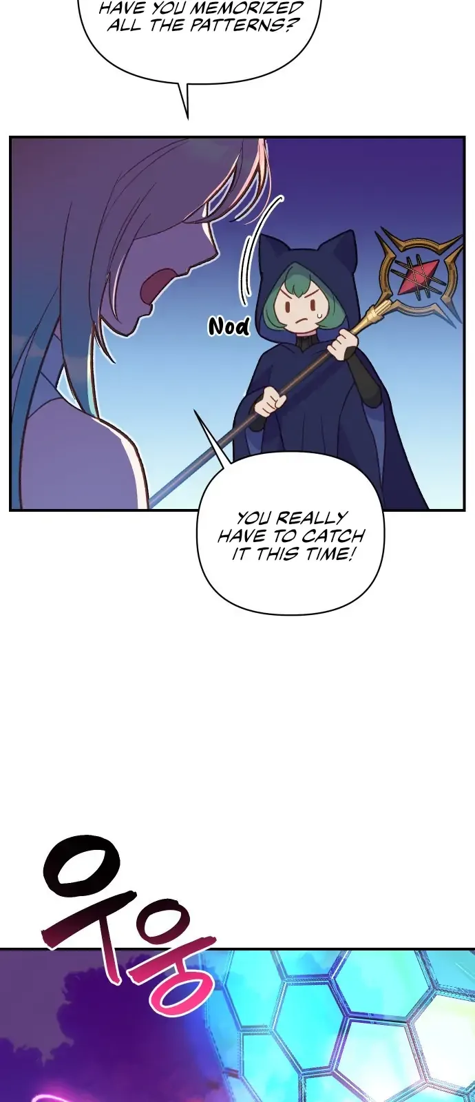 Cashmonger of Mangem Chapter 0 page 10