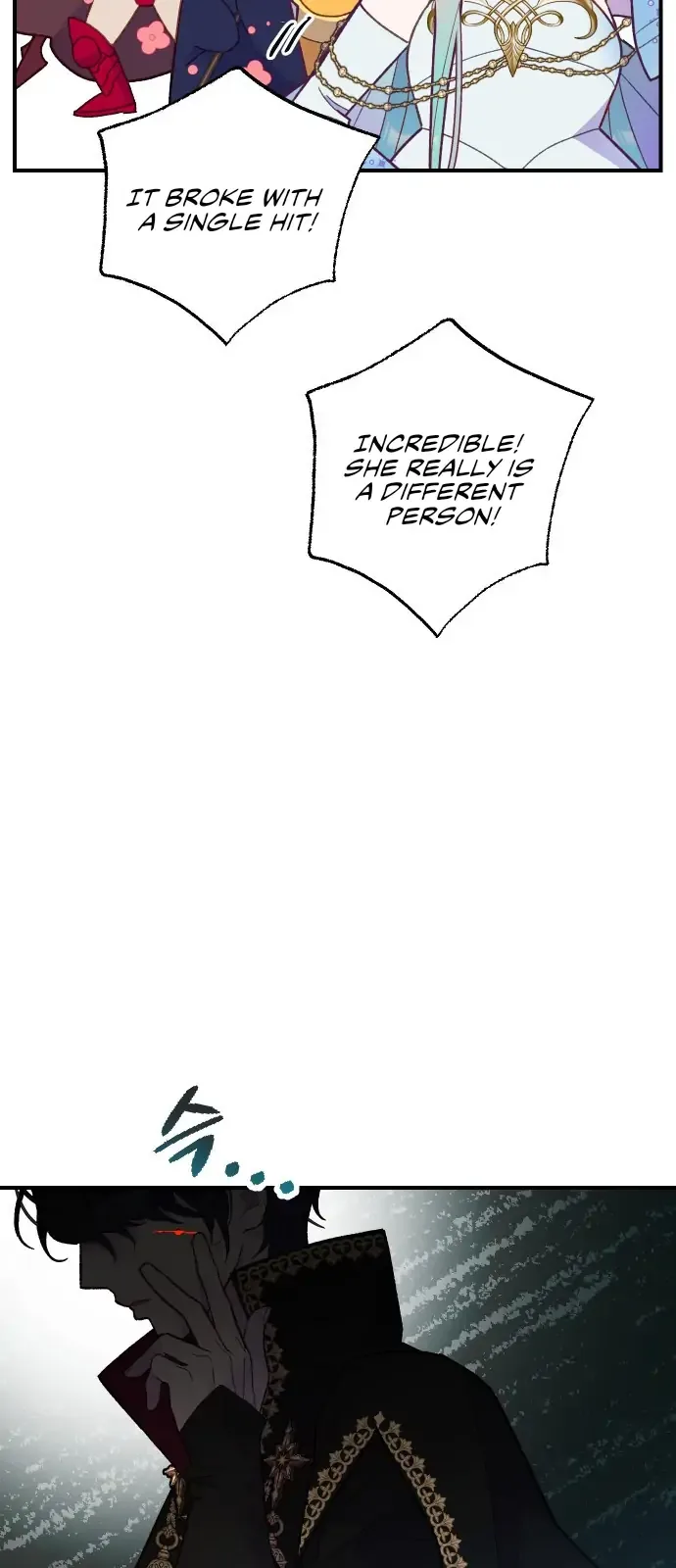 Cashmonger of Mangem Chapter 0 page 23
