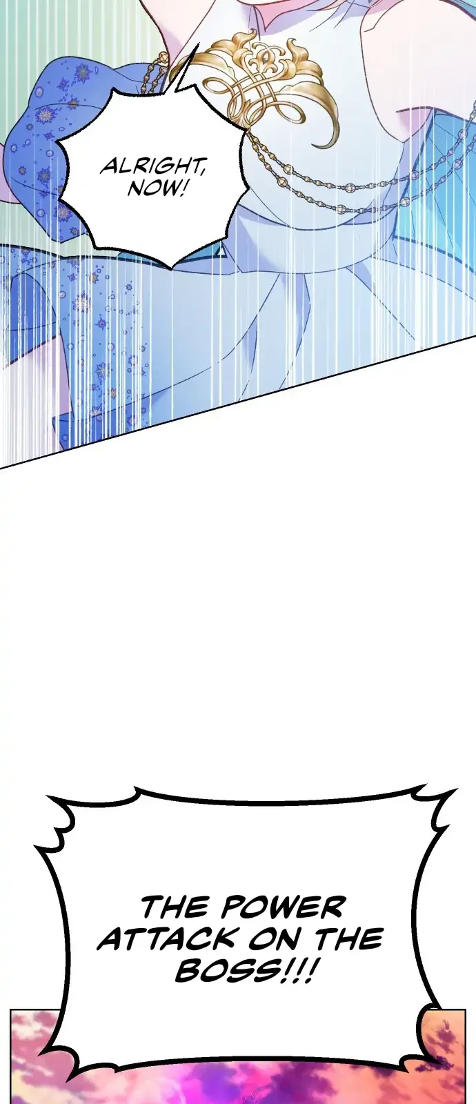Cashmonger of Mangem Chapter 0 page 27
